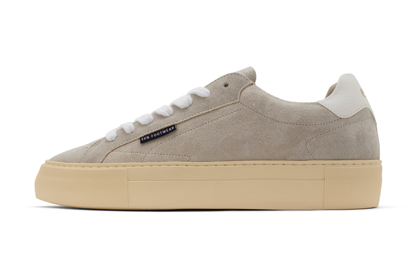 Oak Sneaker - Tallow