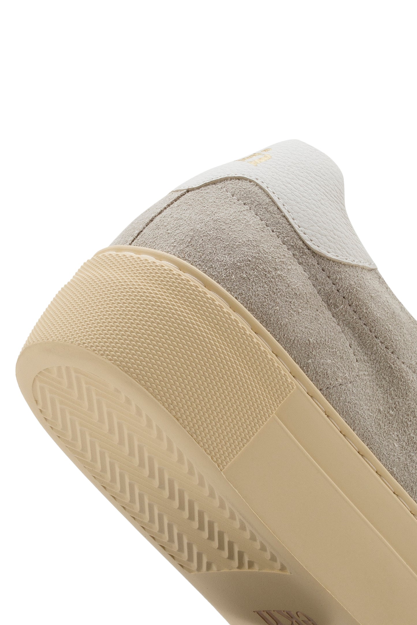 Oak Sneaker - Tallow