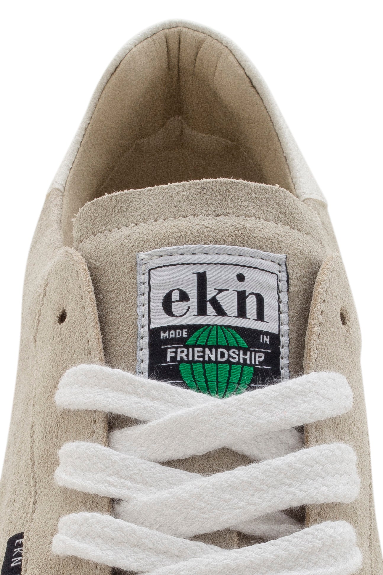 Oak Sneaker - Tallow