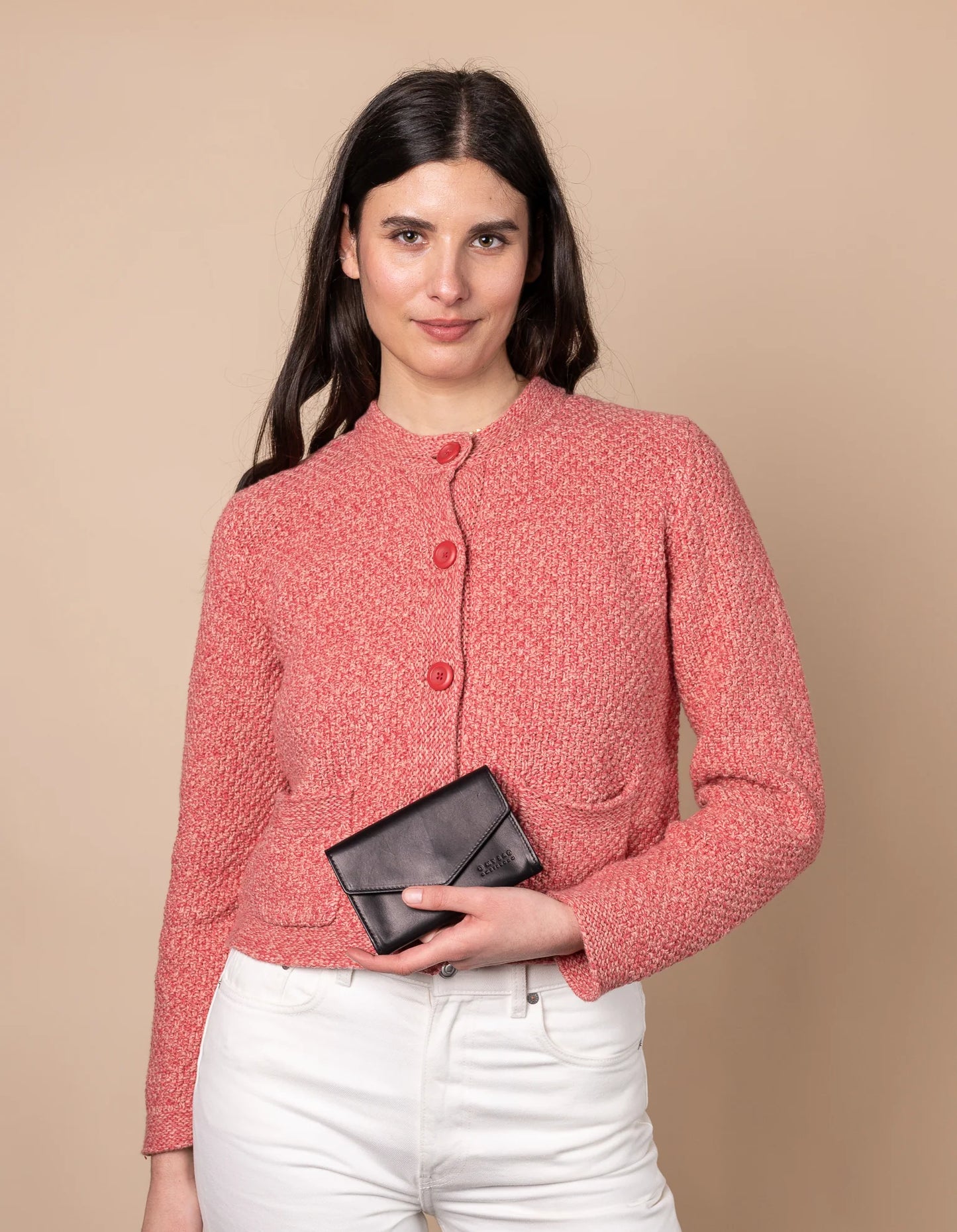 Jo's Purse - Black