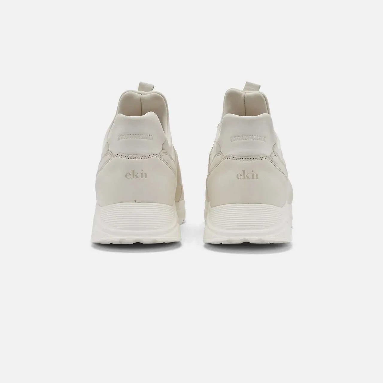 Larch Sneaker – Tallow