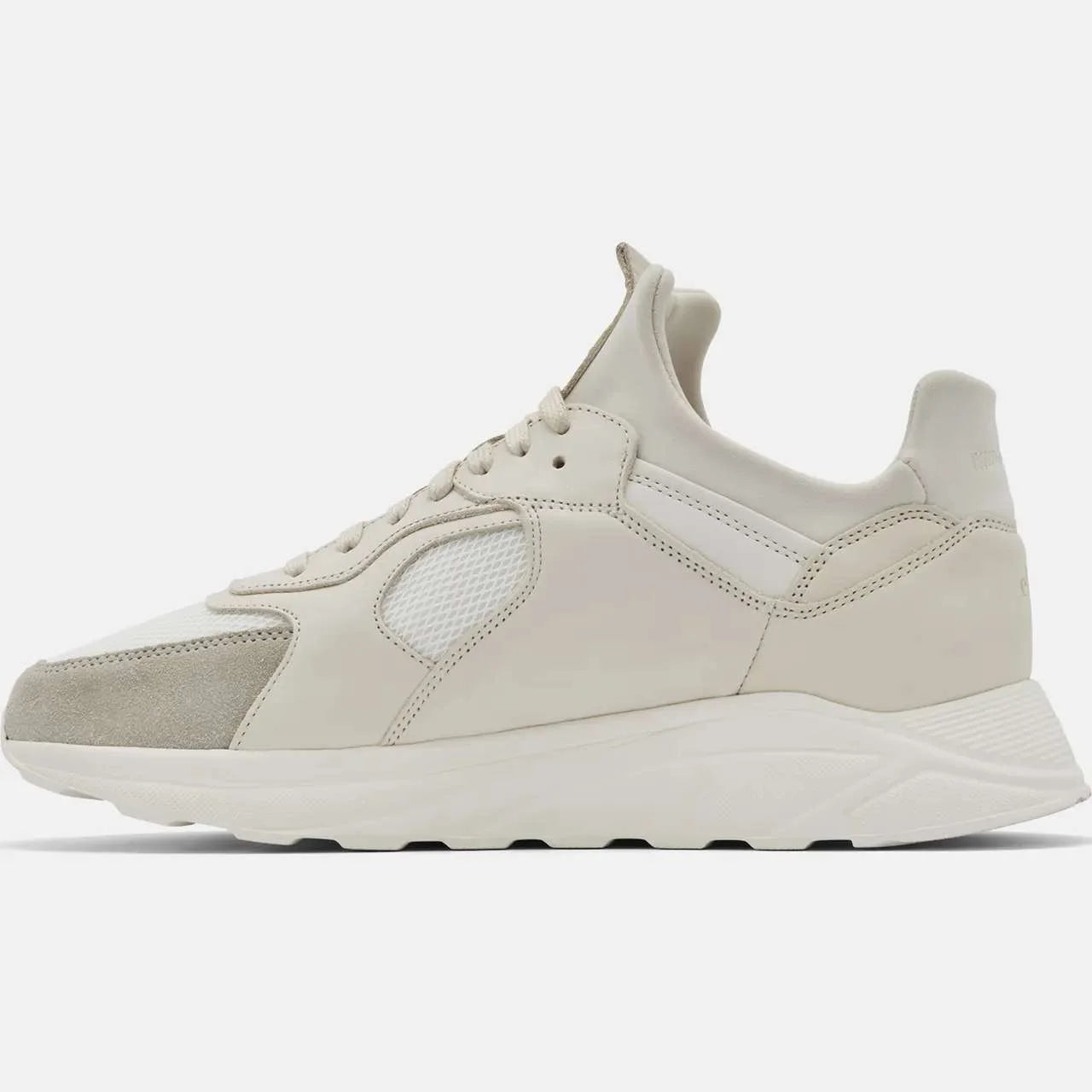 Larch Sneaker – Tallow