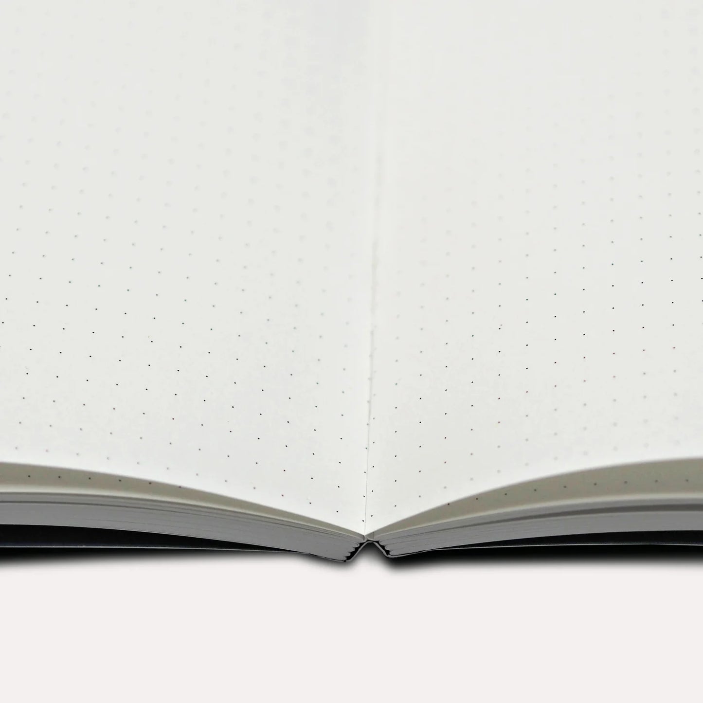 Memphis Brush Notebook