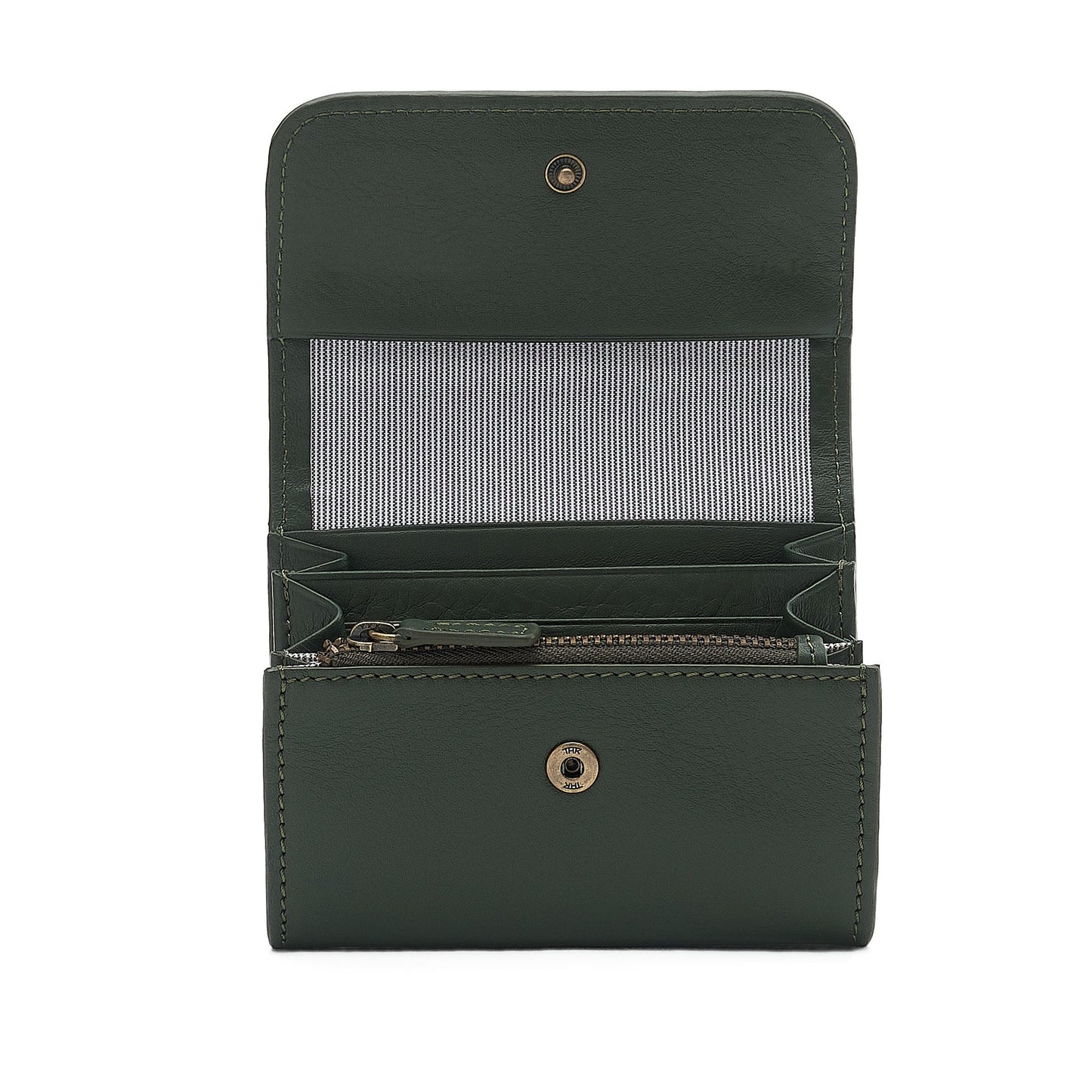 Folding Wallet Big  - Forest