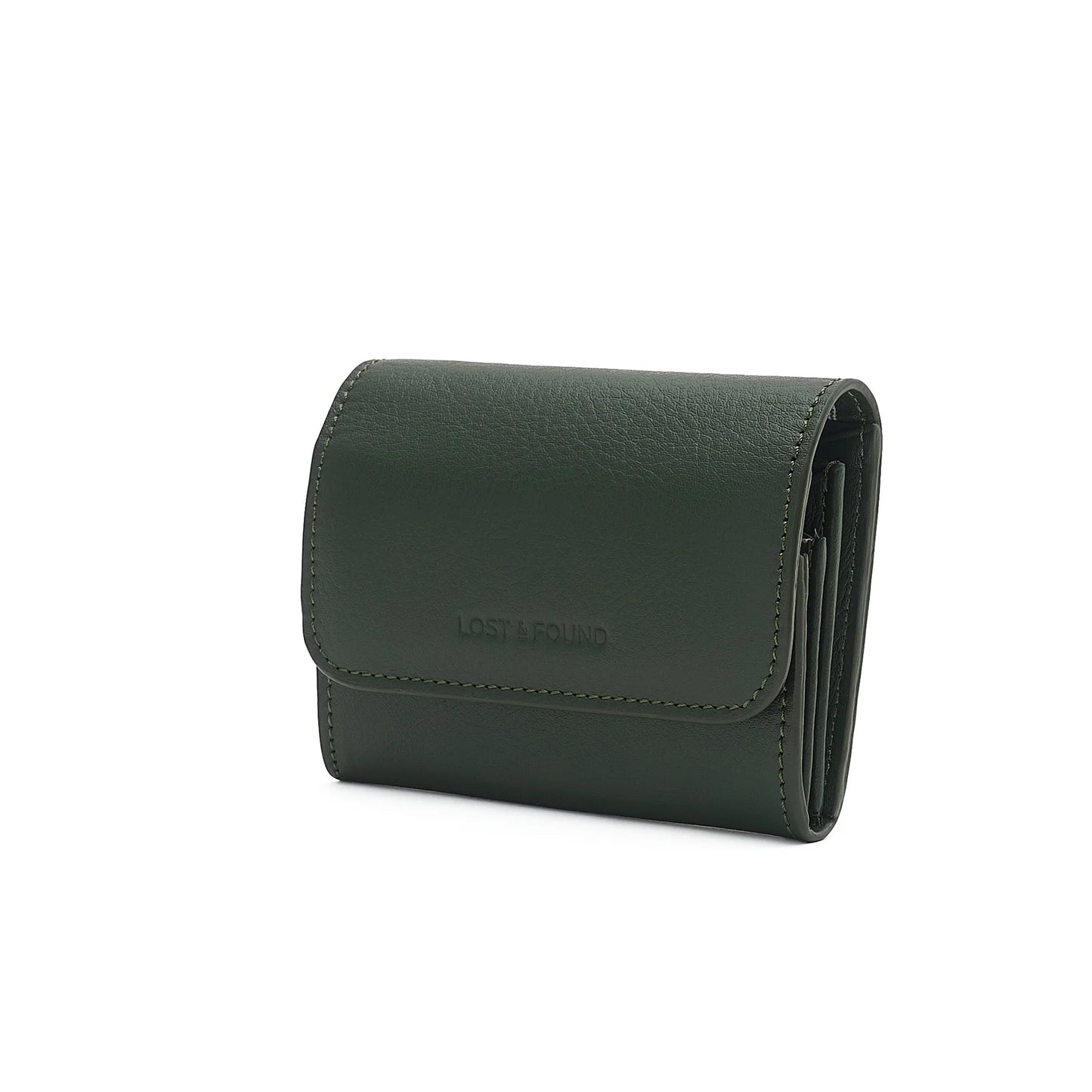 Folding Wallet Big  - Forest