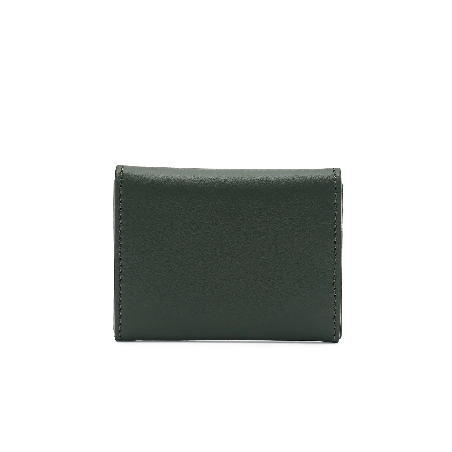 Folding Wallet Small  - Forest