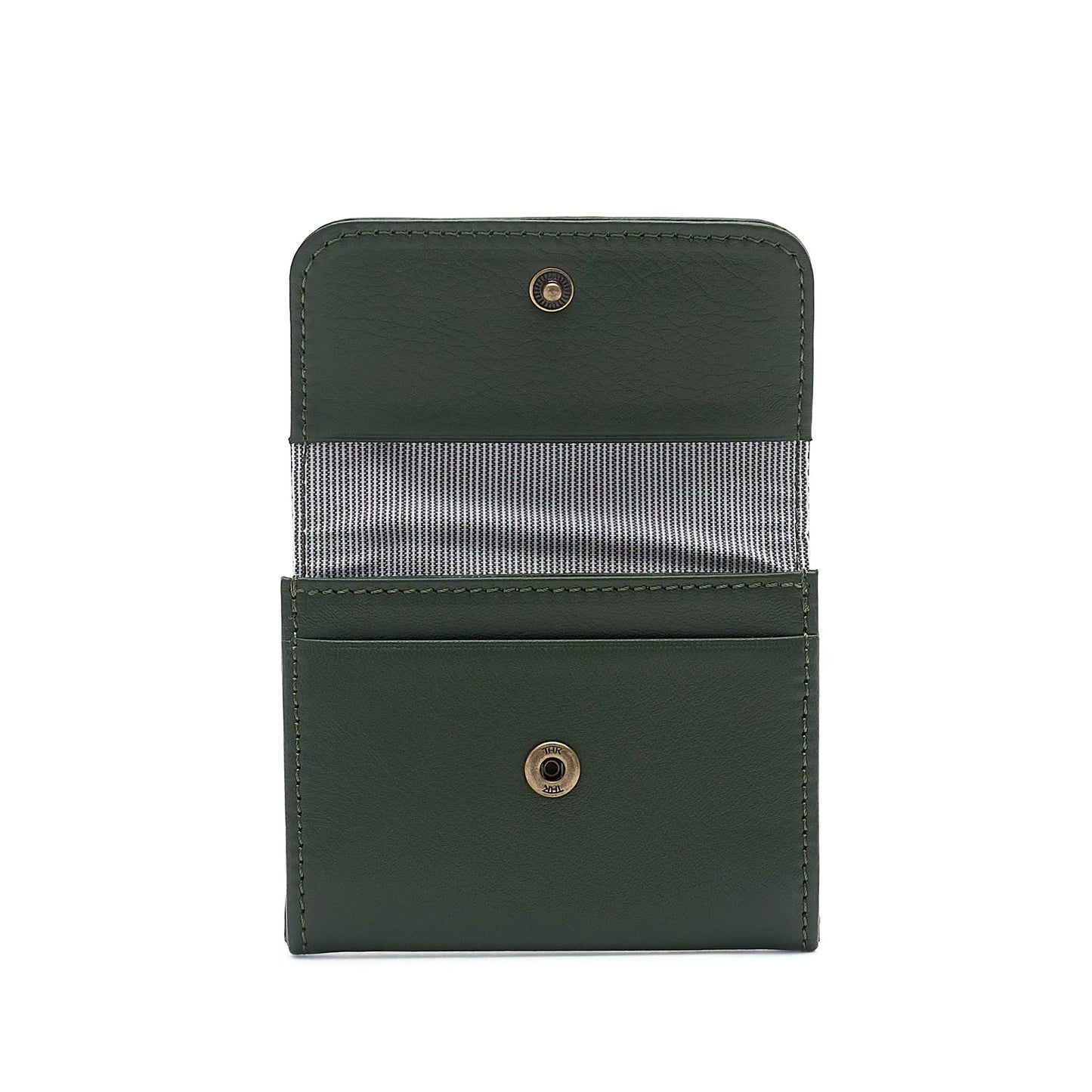 Folding Wallet Small  - Forest