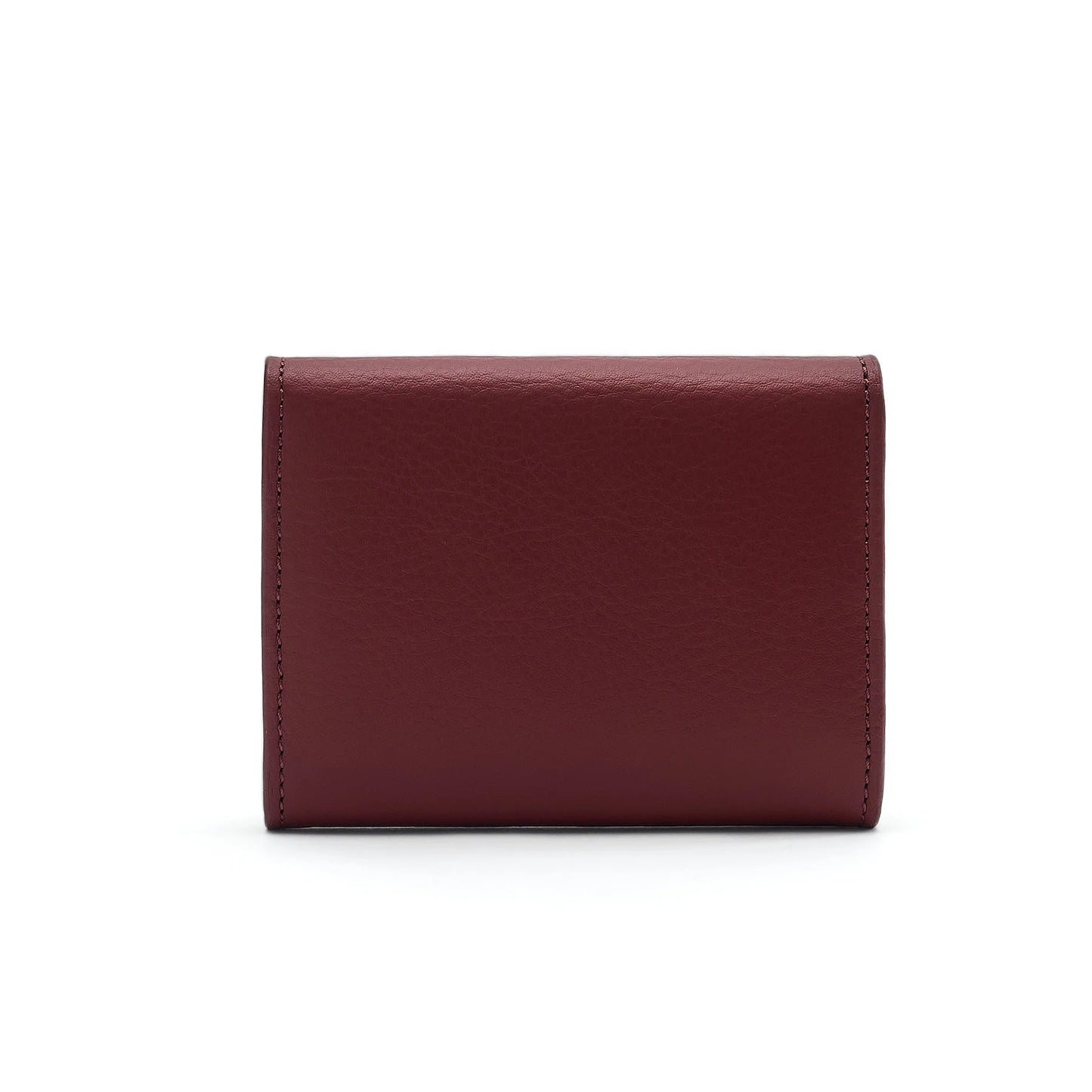 Folding Wallet Big  - Berry