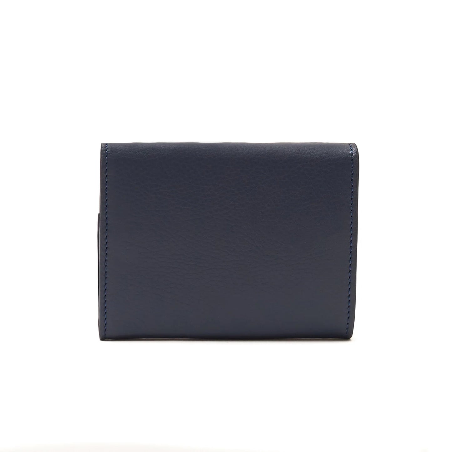 Folding Wallet Big  - Navy