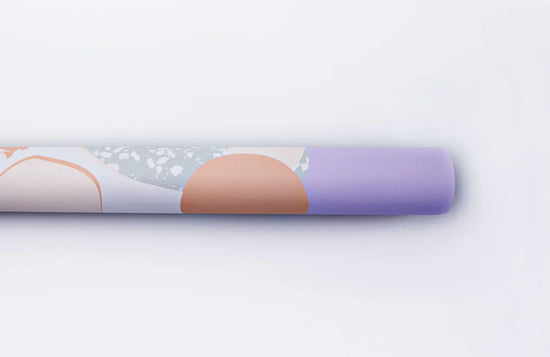 Mirrors Gift Wrap