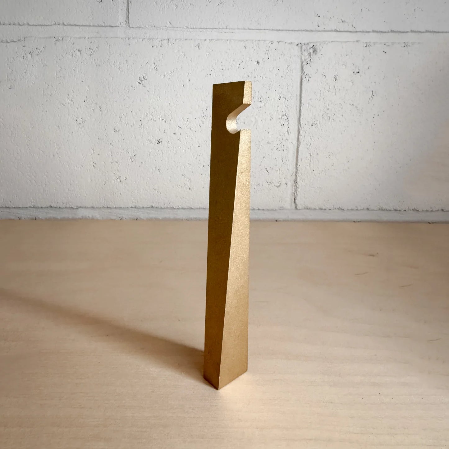 BARBICAN Bottle Opener - Polished