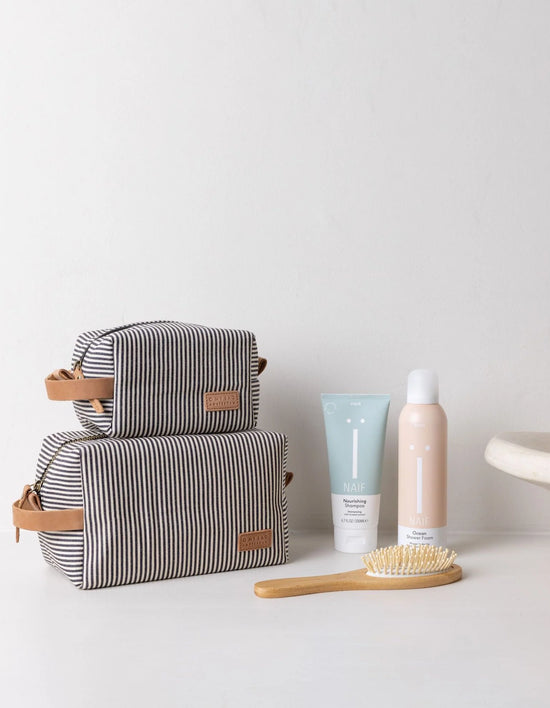 Ted Travel Case - Large
