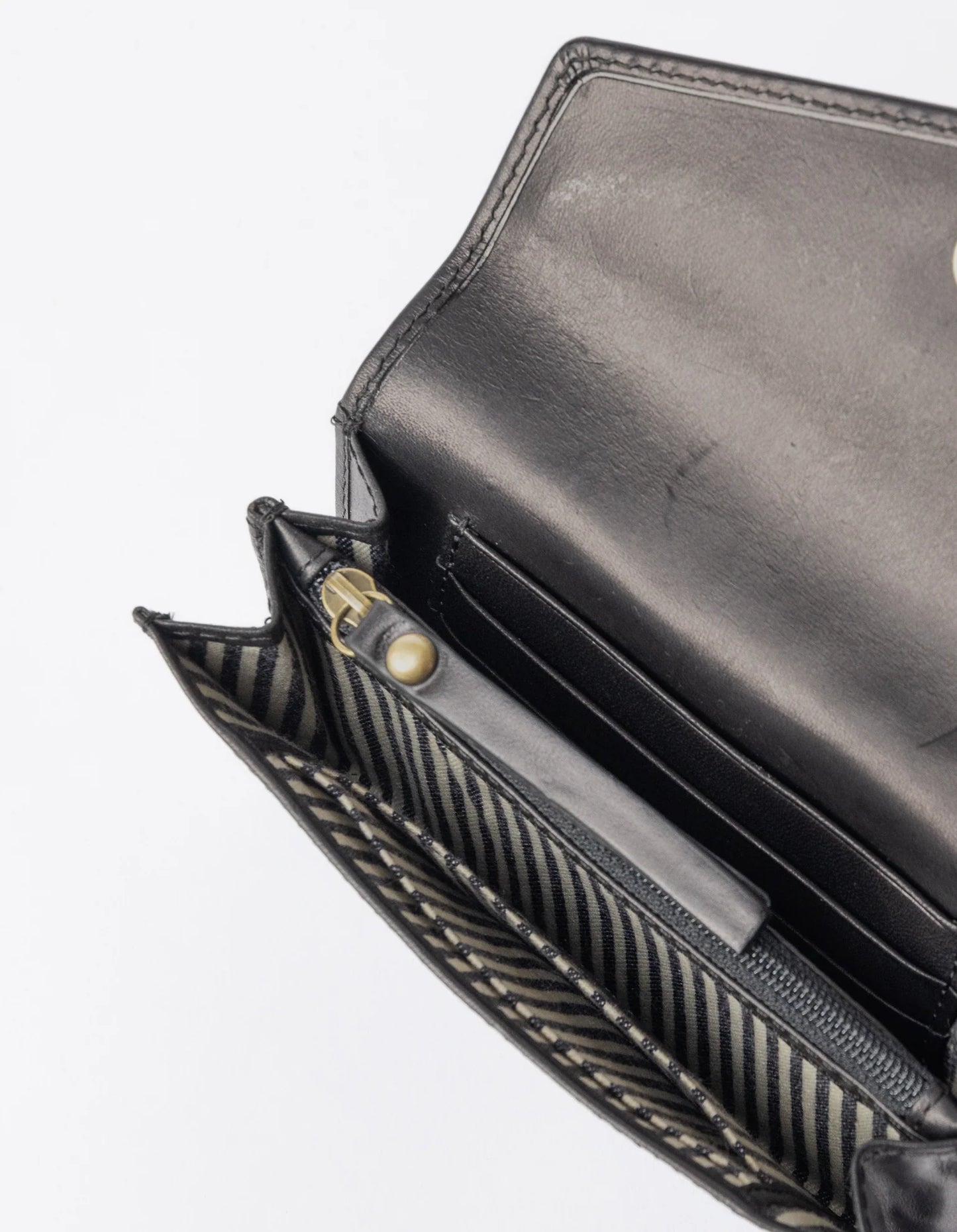 Jo's Purse - Black