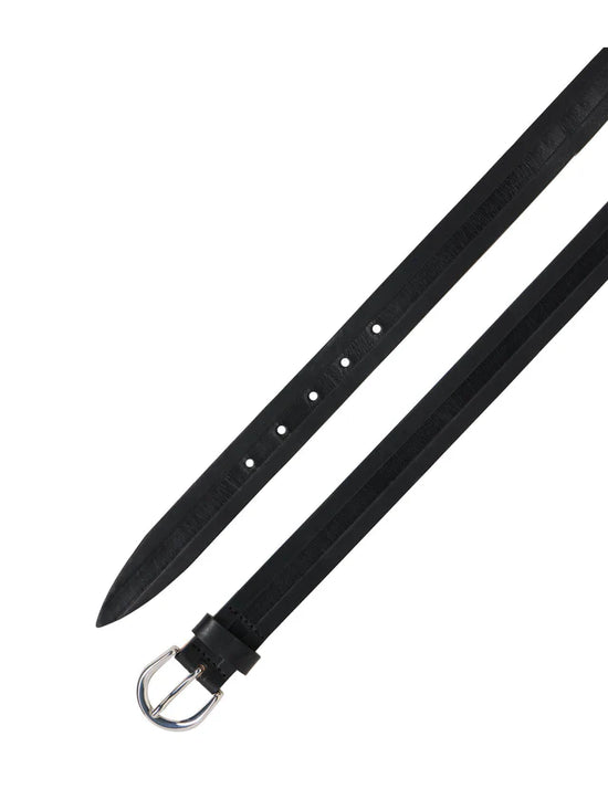 Jeans Belt - Black