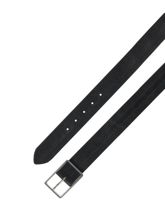 Wide Belt - Black