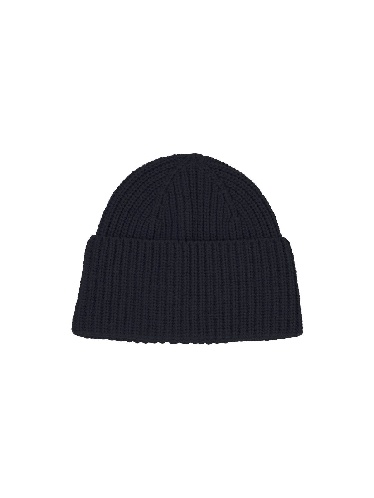 BEANIE - GOTS - Midnight Melange