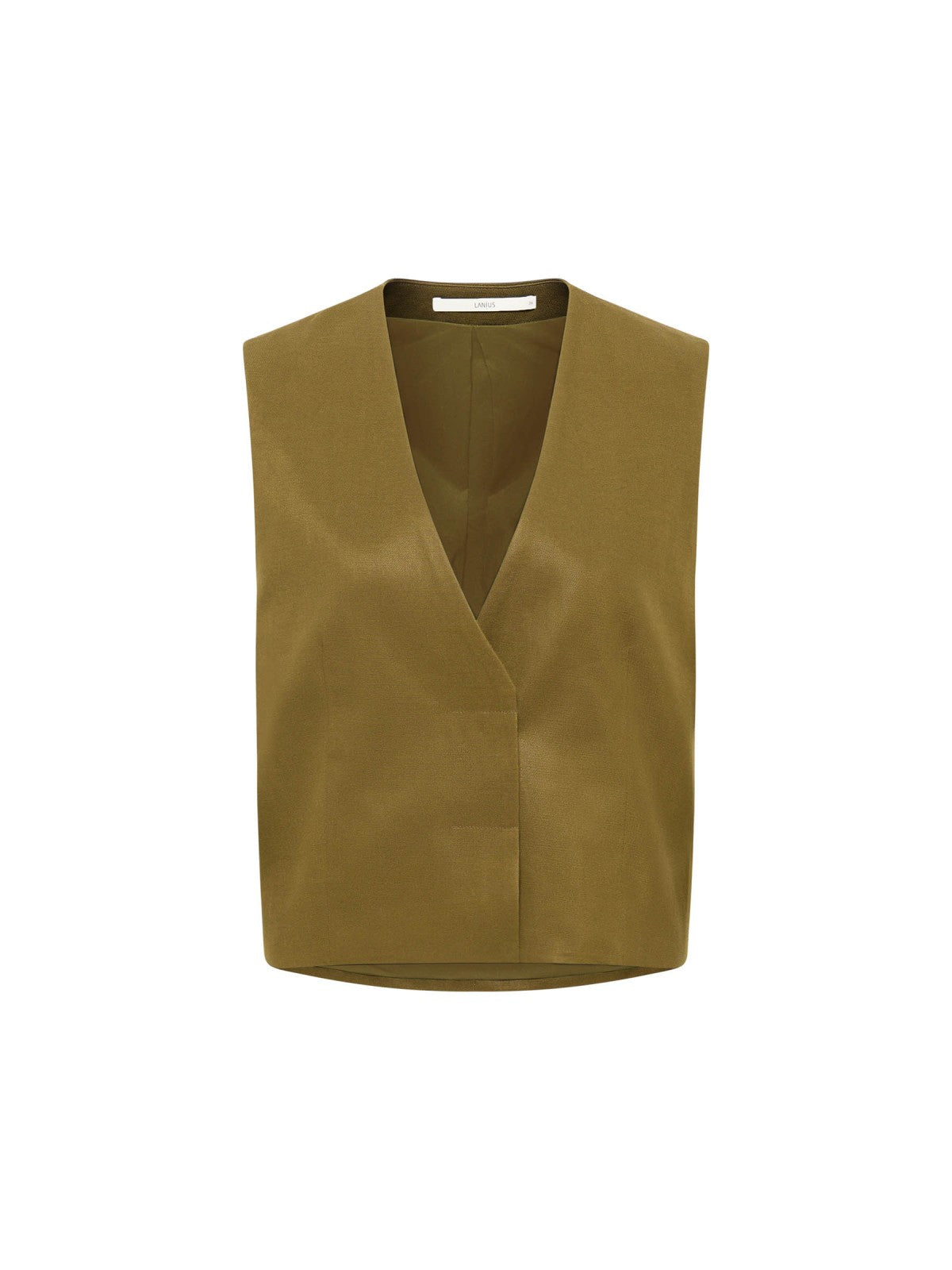 VEST (OCS) - Dark Olive