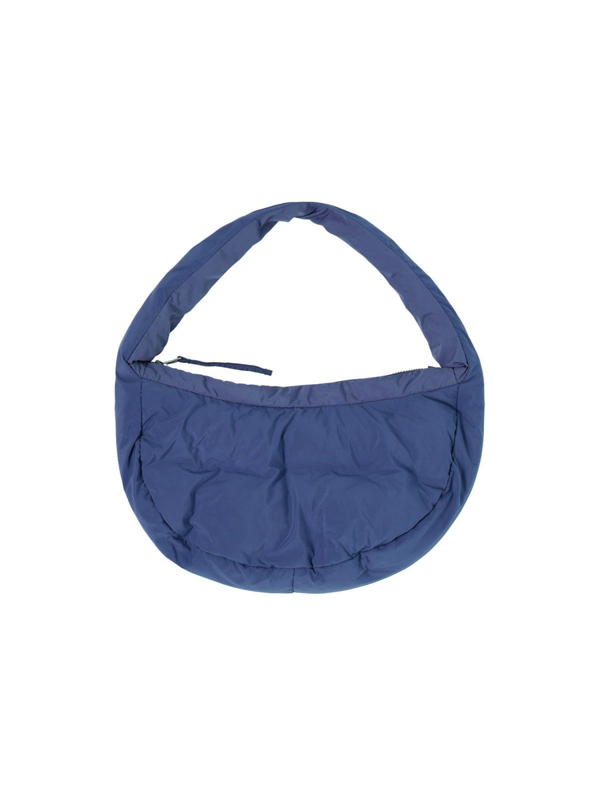 LIGHTLY PADDED BAG (GRS) - Dove Blue