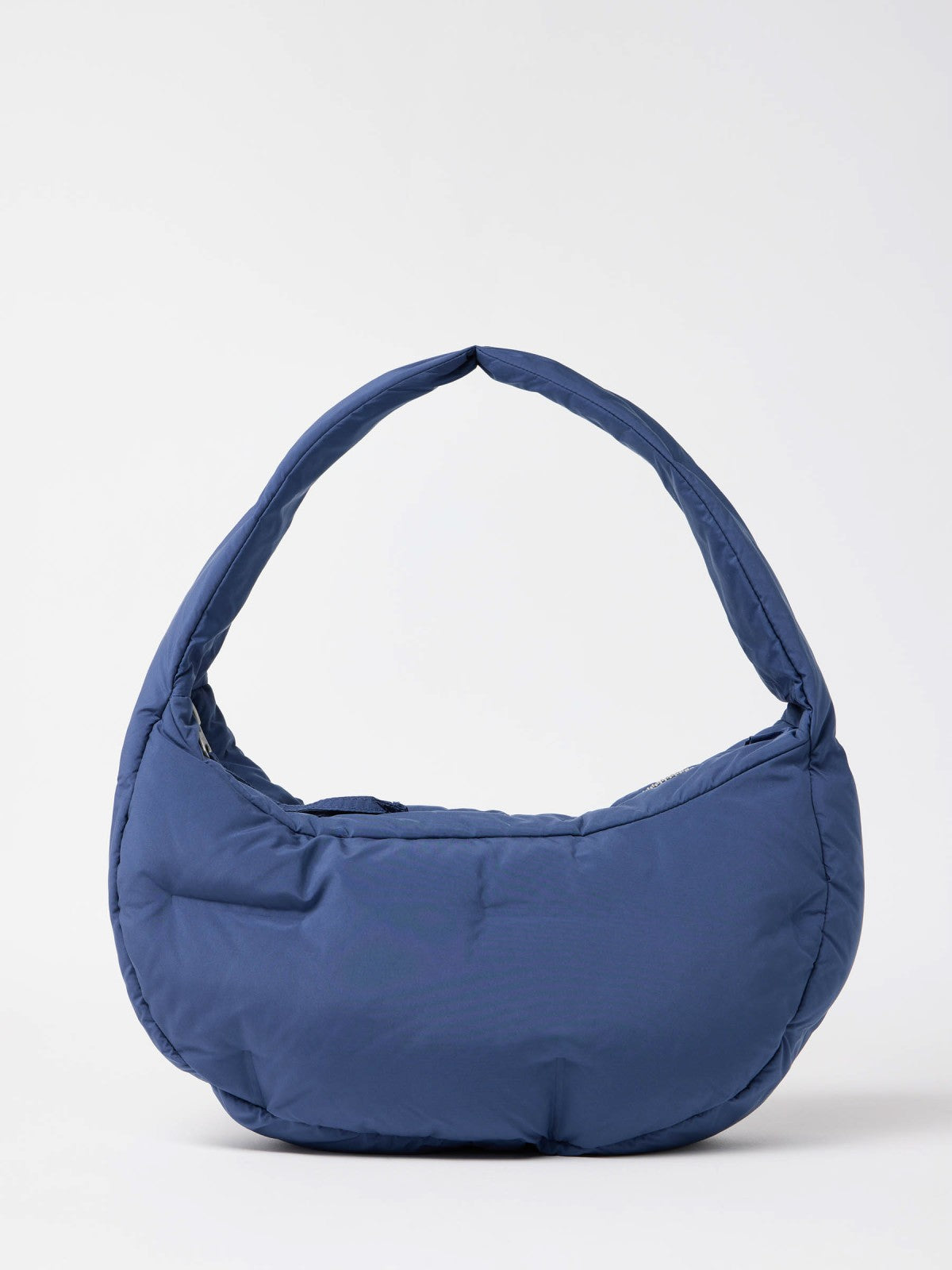 LIGHTLY PADDED BAG (GRS) - Dove Blue