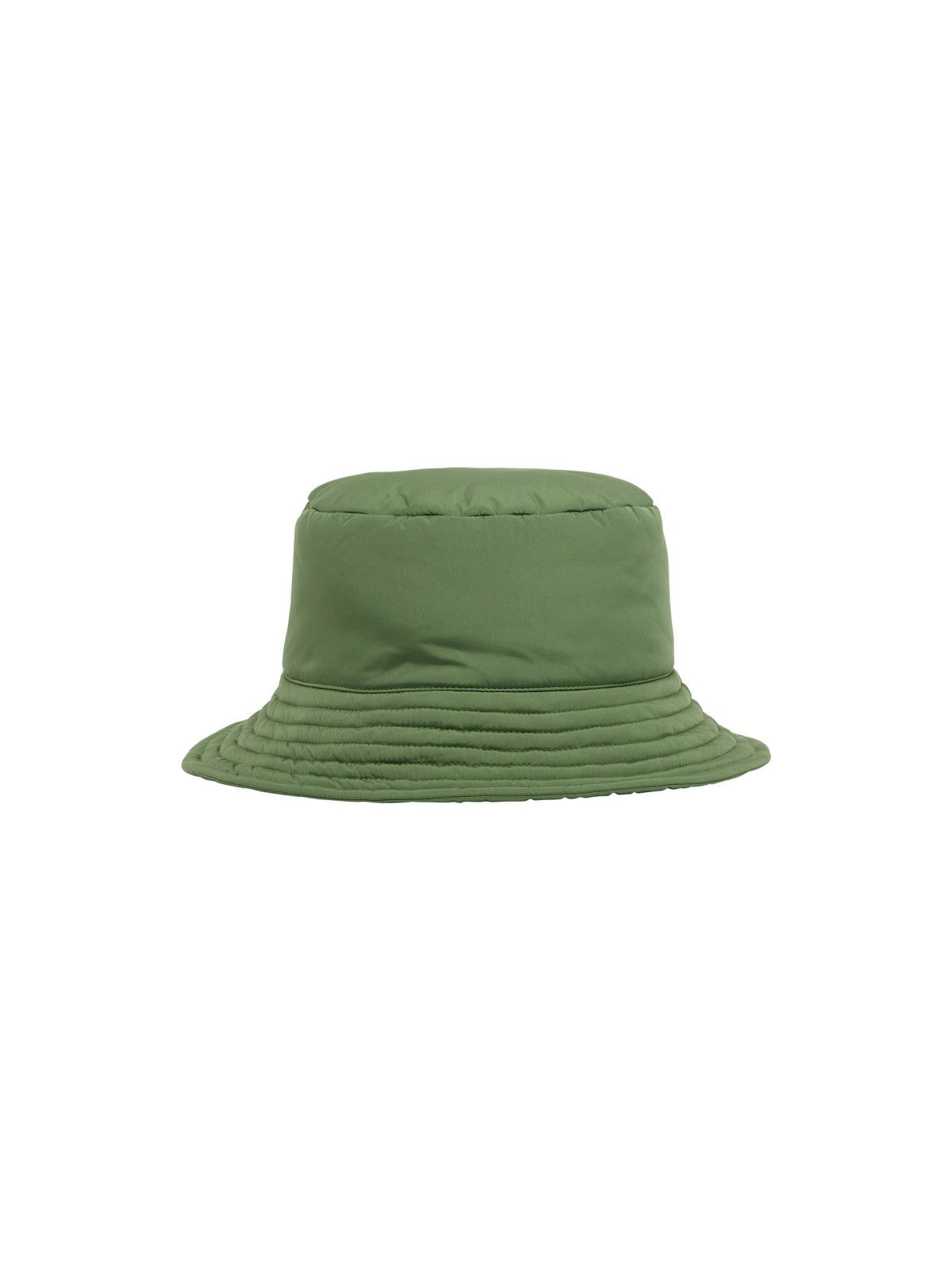 PADDED HAT (GRS) - Sage