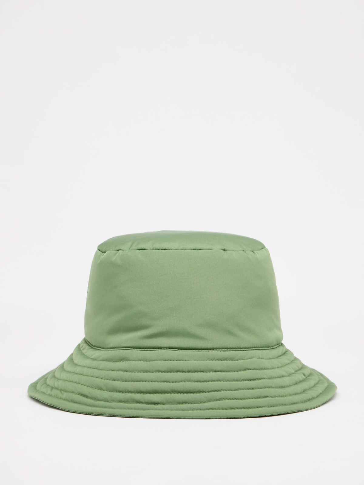 PADDED HAT (GRS) - Sage