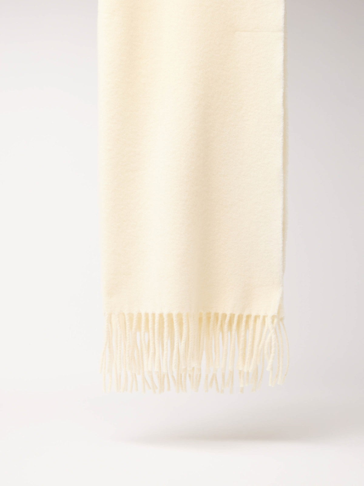 WINTER Scarf - Beige Melange