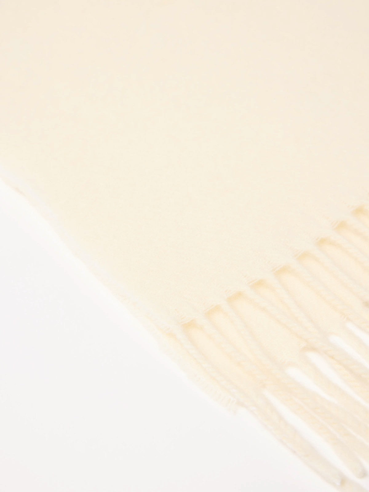 WINTER Scarf - Beige Melange