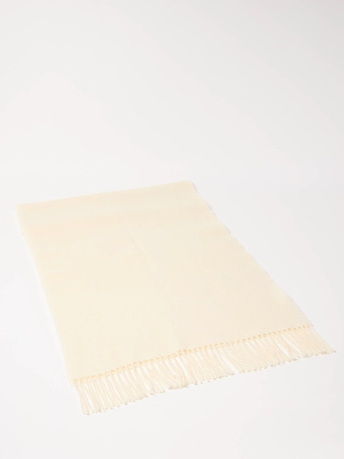 WINTER Scarf - Beige Melange