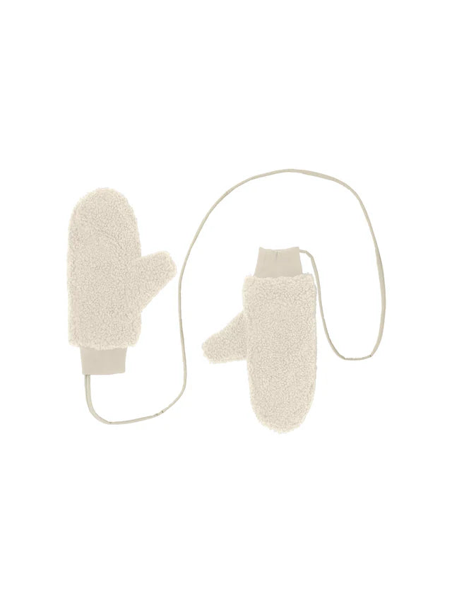 REVERSIBLE GLOVES (GRS) - Stone