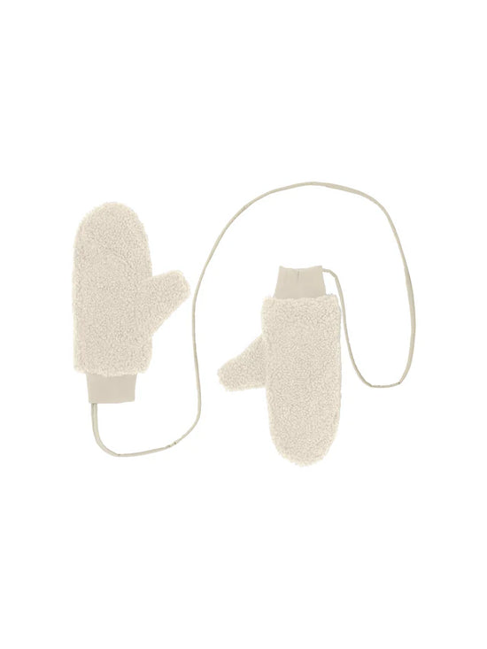 REVERSIBLE GLOVES (GRS) - Stone