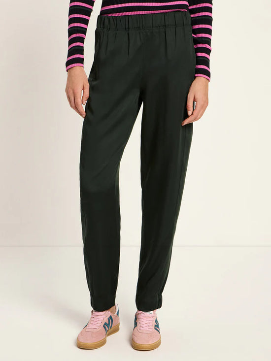 TENCEL™ TROUSERS - Forest