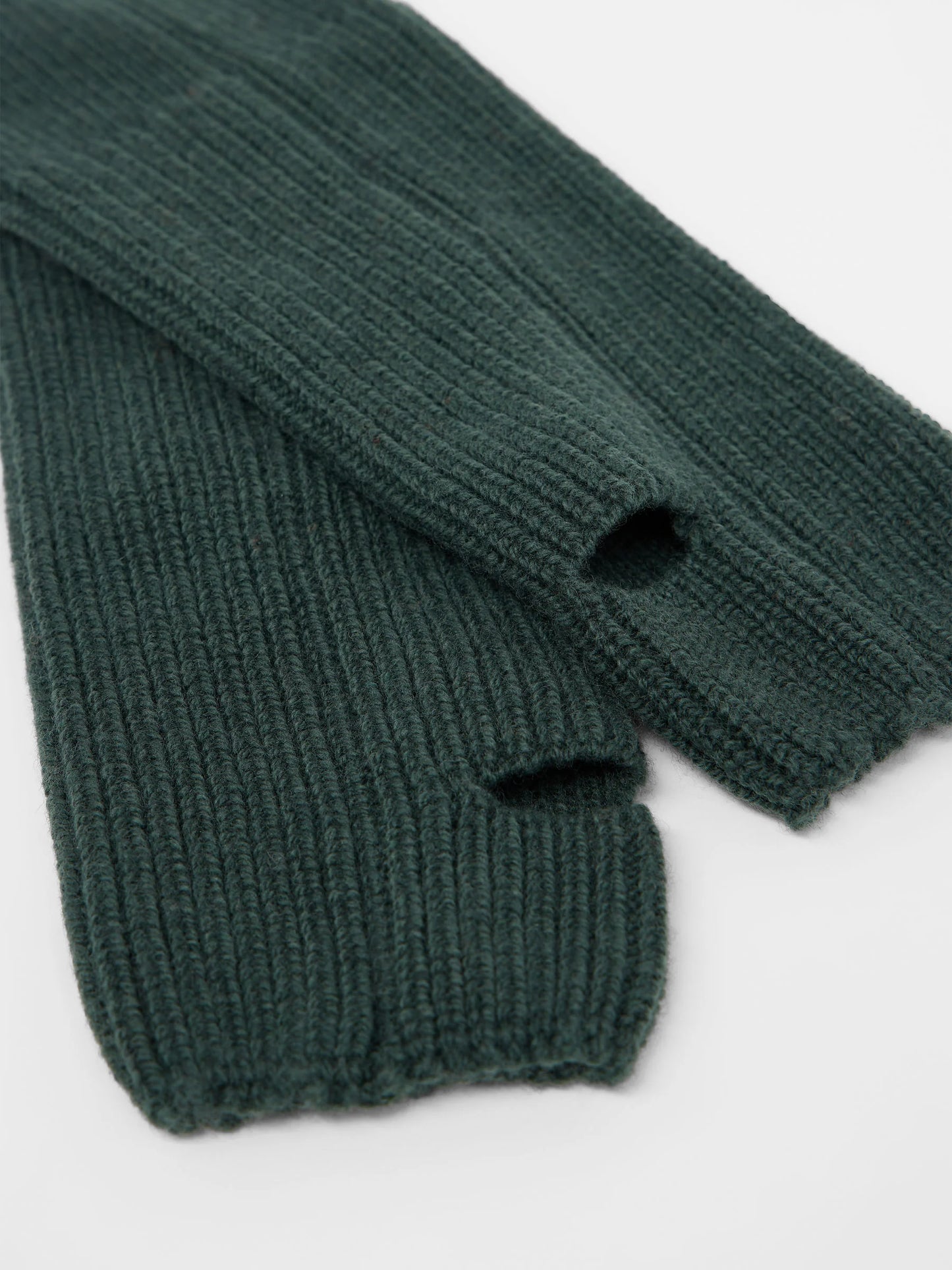 Leg Warmers (GOTS) -  Forest Melange
