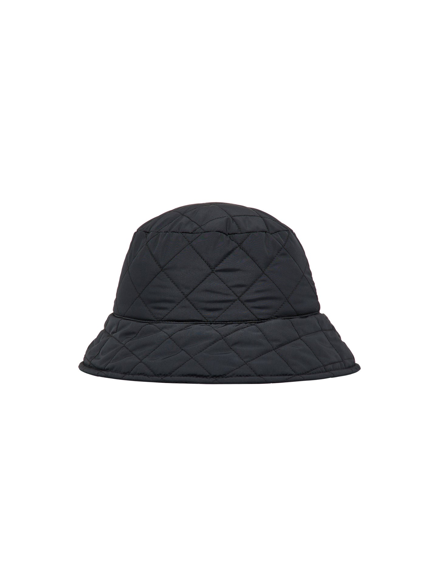 Padded Hat GRS - Black