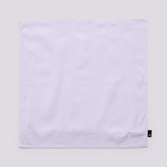 LINEN CUSHION COVER - 50 X 50 - LAVENDER