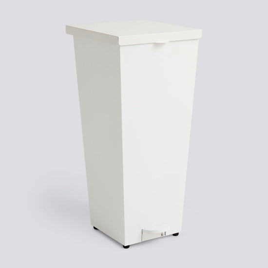 LOOP BIN - 58L - WHITE