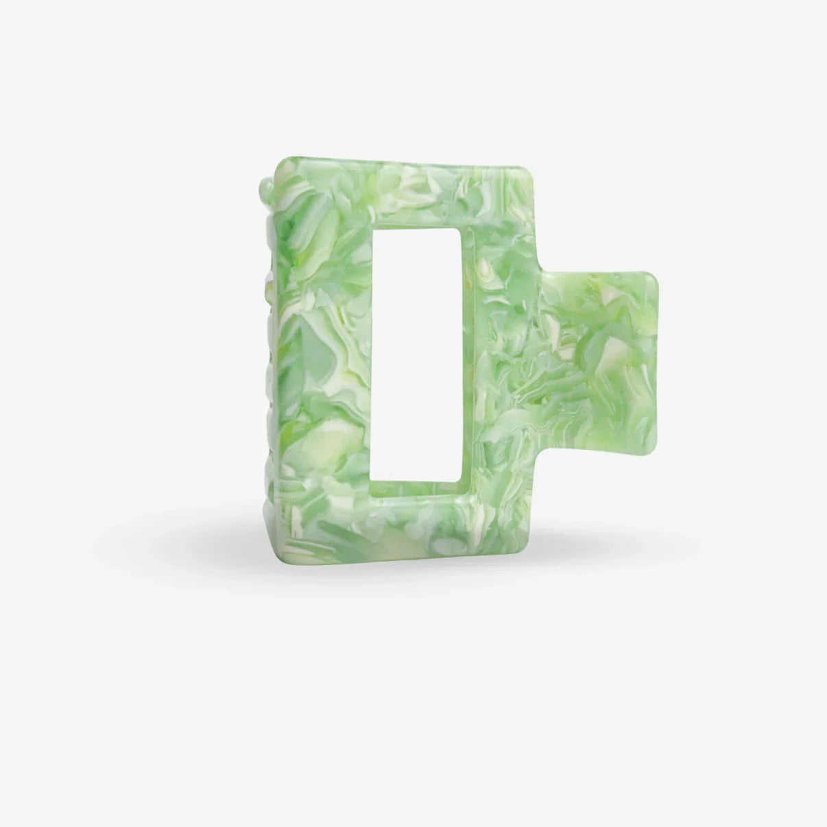 Hair Clip - Liberty - Matcha