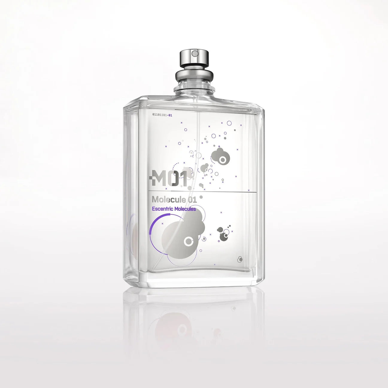 M01 - Molecule 01 - 100ml