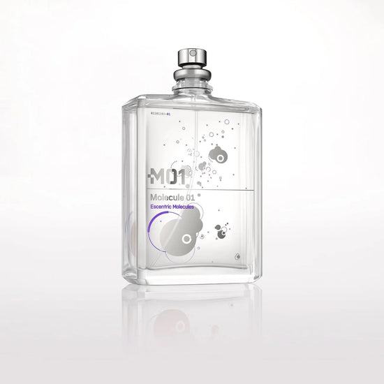 M01 - Molecule 01 - 100ml