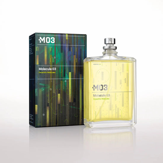 M03 - Molecule 03 - 100ml