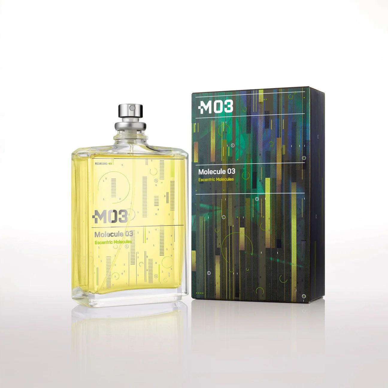 M03 - Molecule 03 - 100ml