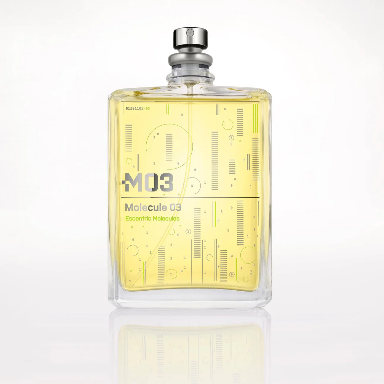 M03 - Molecule 03 - 100ml