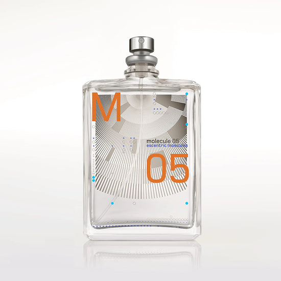 M05 - Molecule 05 - 100ml