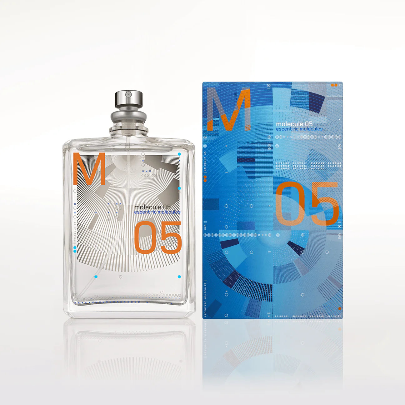 M05 - Molecule 05 - 100ml