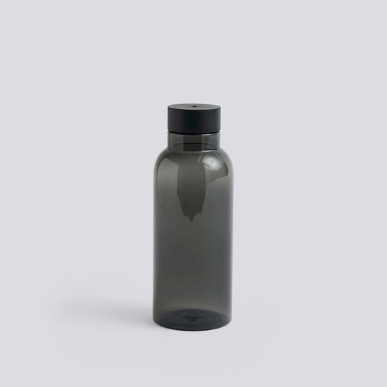 MIZ WATER BOTTLE - 0,54 LITRE - CHARCOAL