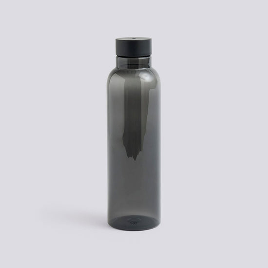 MIZ WATER BOTTLE - 0,72 LITRE - CHARCOAL