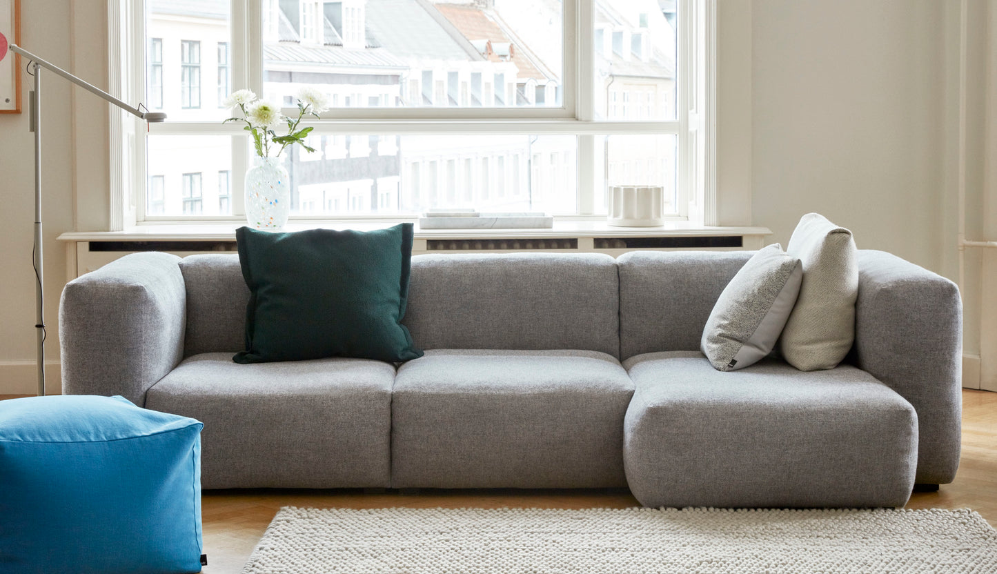 MAGS SOFT & MAGS SOFT LOW SOFA
