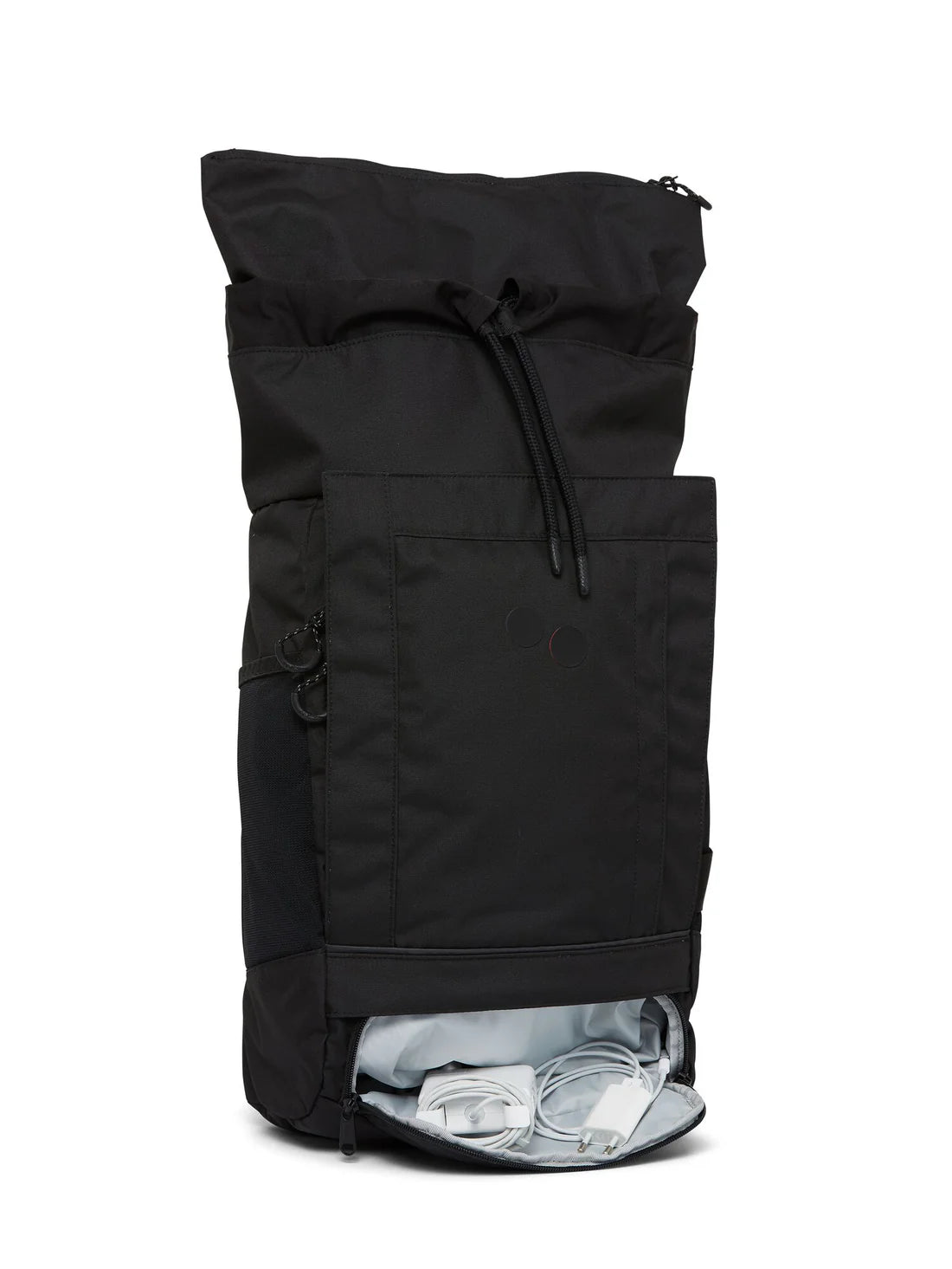 BLOK MEDIUM - ROOTED BLACK