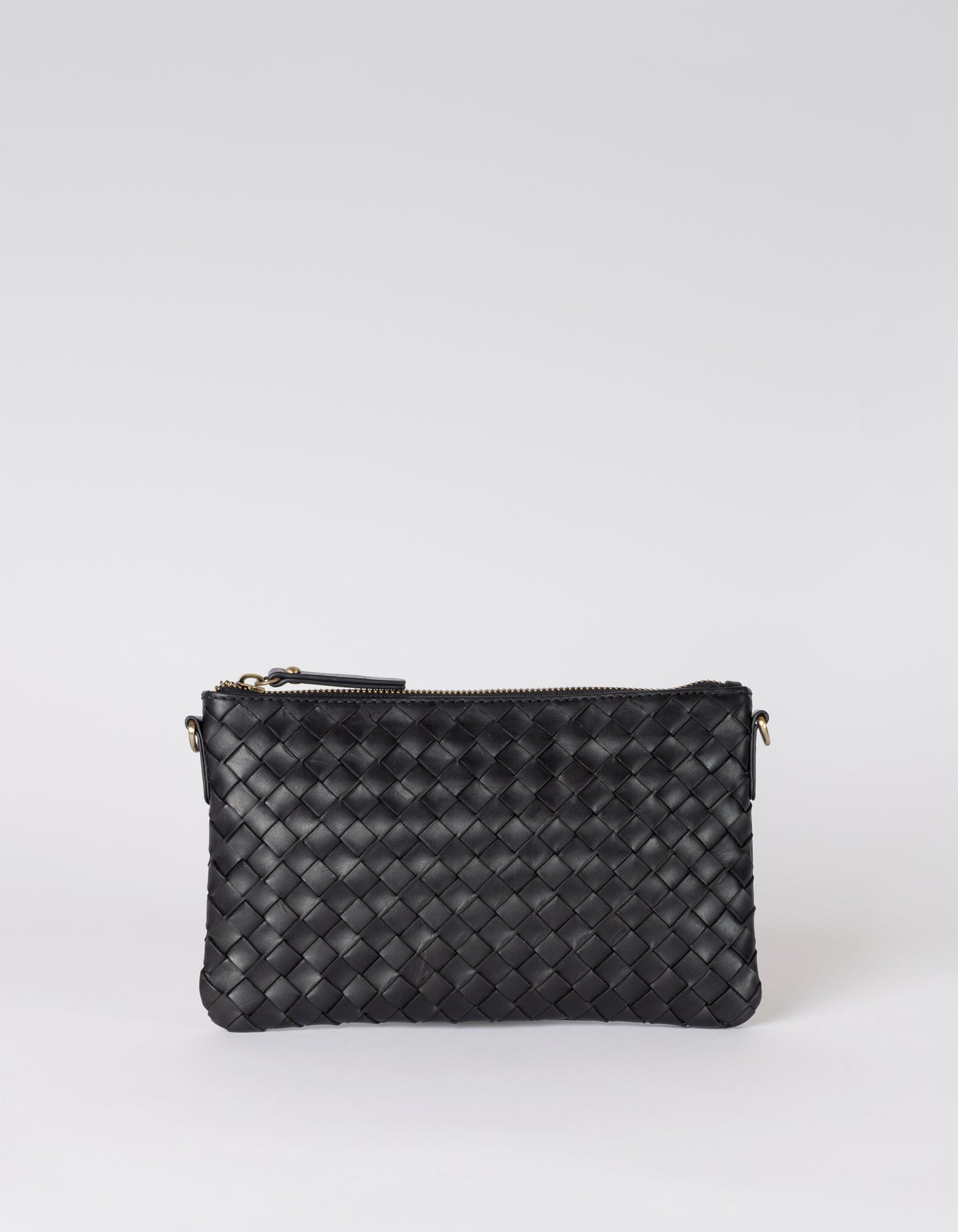 Lexi Mini Crossbody Bag - Black