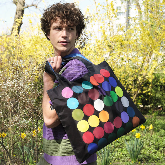 POUL GERNES Dots Bag