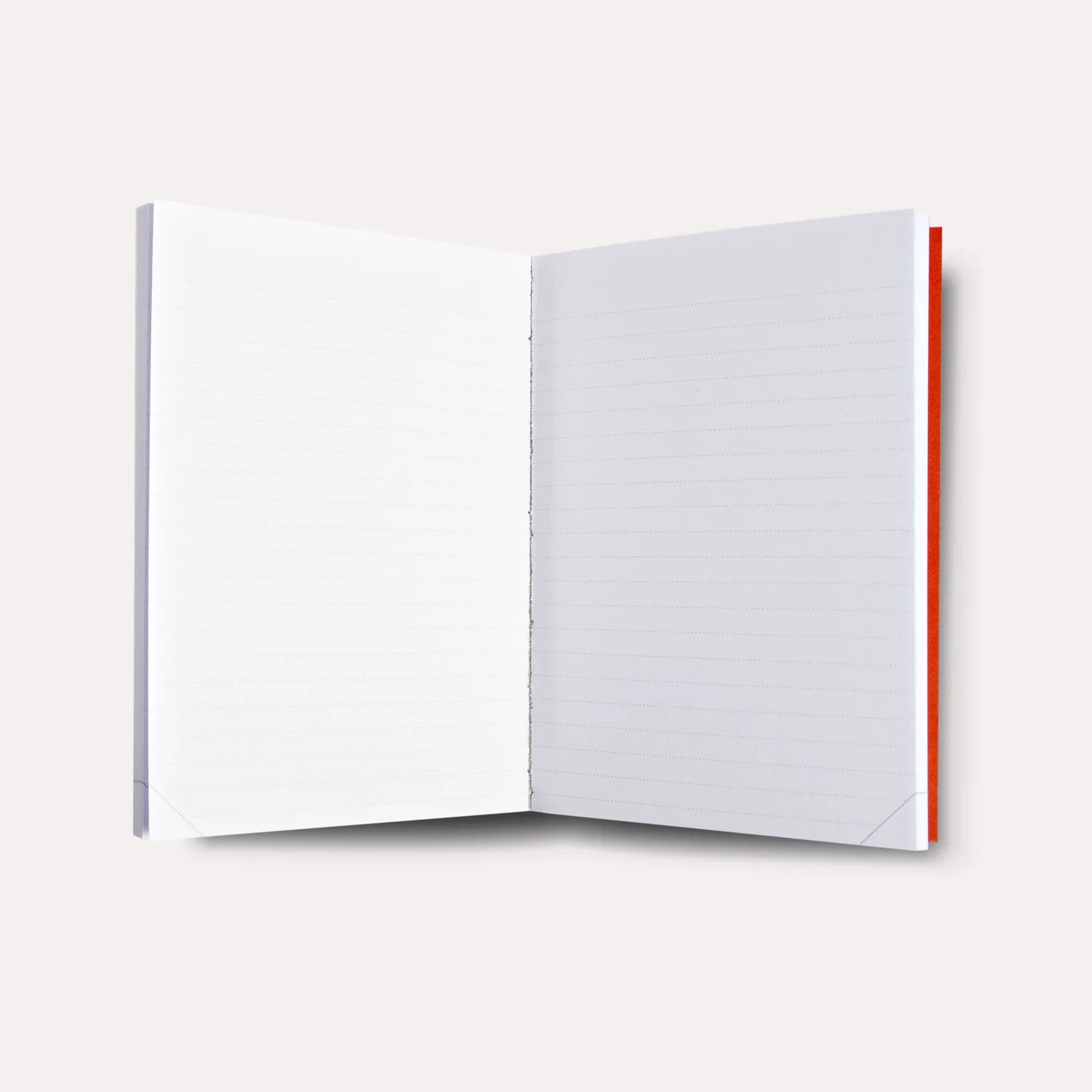 Lined Pocket Notebook - A6 - Beams